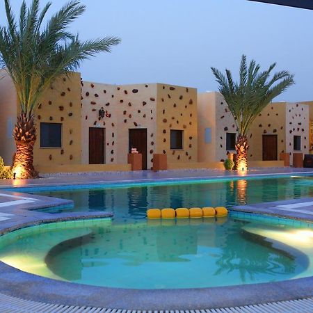 Bait Alaqaba Resort Экстерьер фото