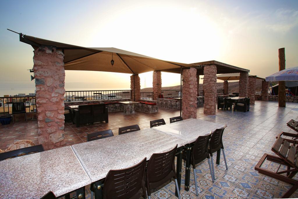 Bait Alaqaba Resort Экстерьер фото