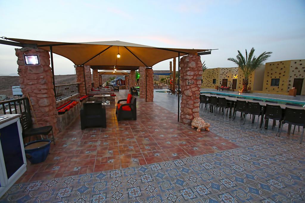 Bait Alaqaba Resort Экстерьер фото