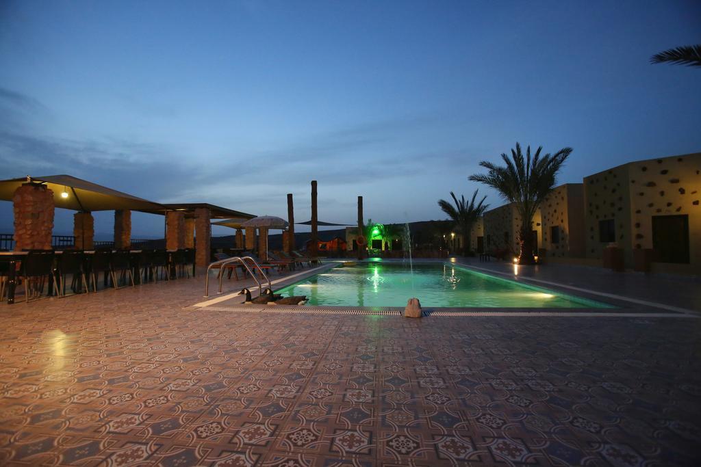 Bait Alaqaba Resort Экстерьер фото