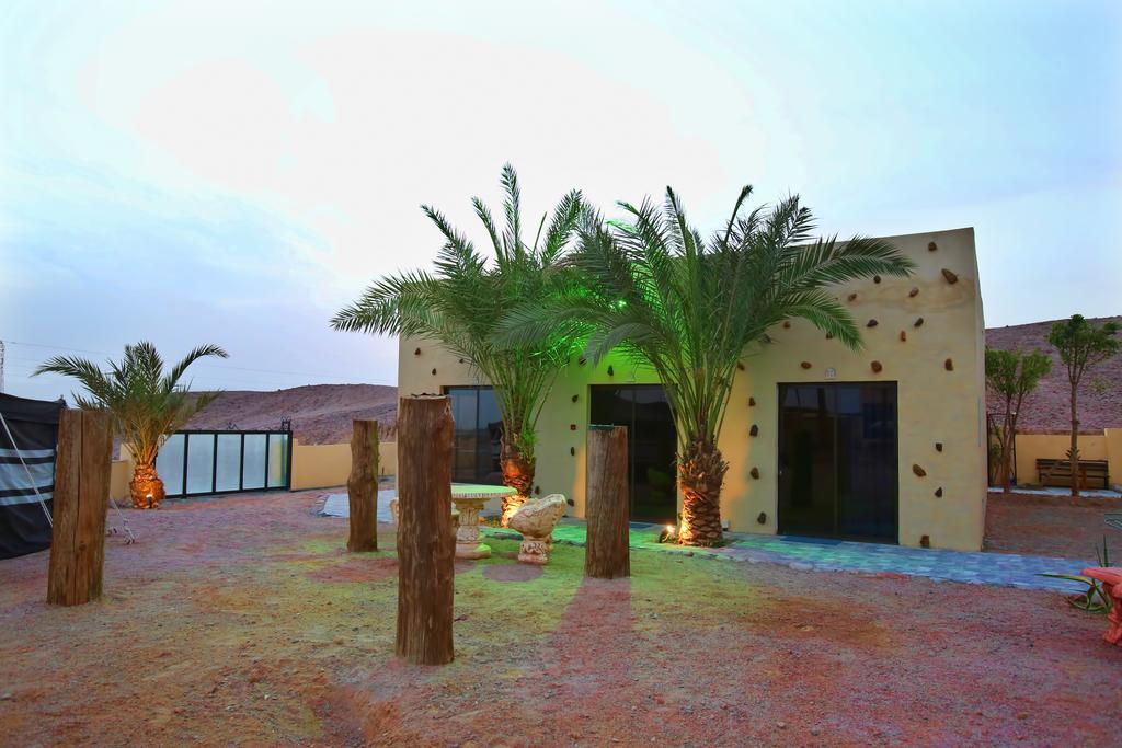 Bait Alaqaba Resort Экстерьер фото