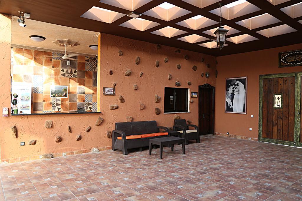 Bait Alaqaba Resort Экстерьер фото