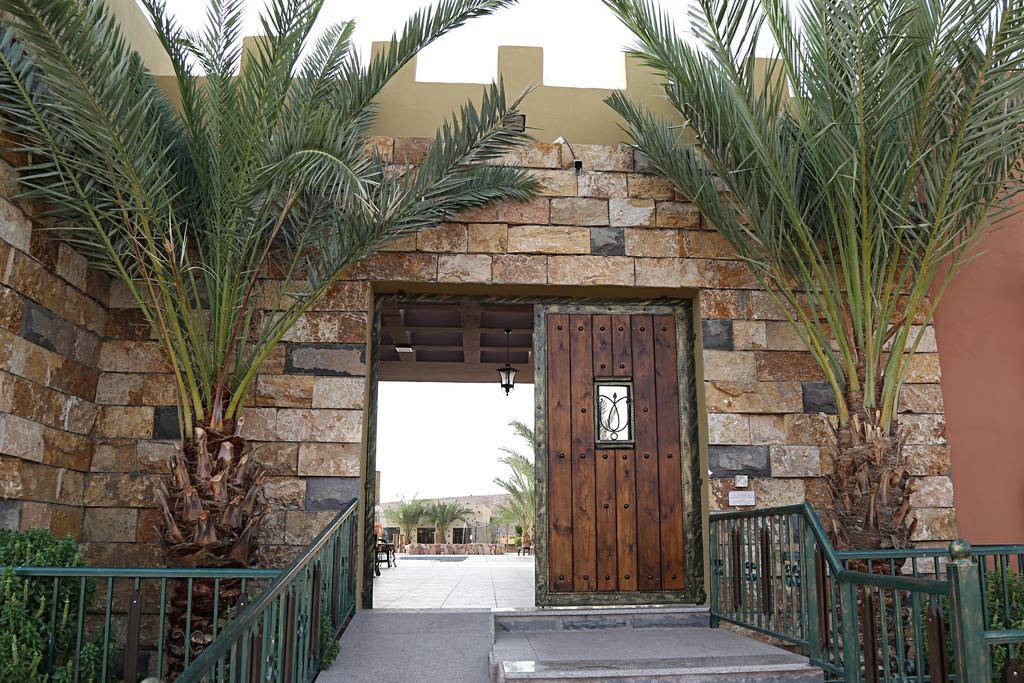 Bait Alaqaba Resort Экстерьер фото