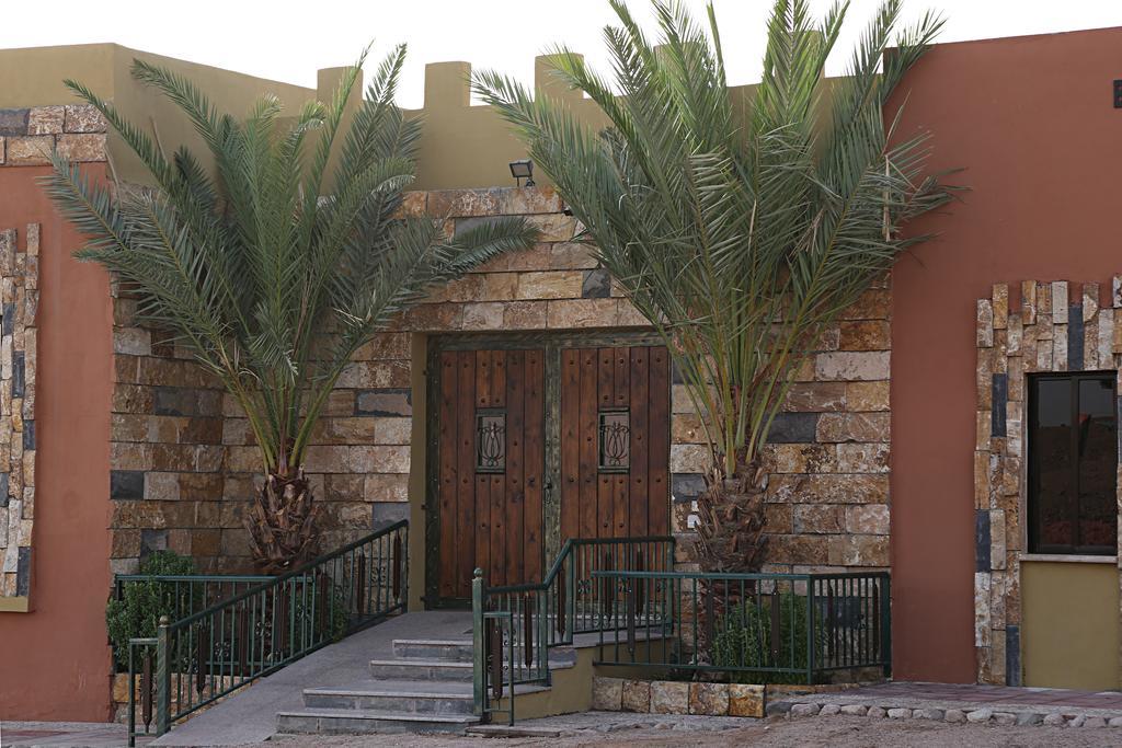 Bait Alaqaba Resort Экстерьер фото