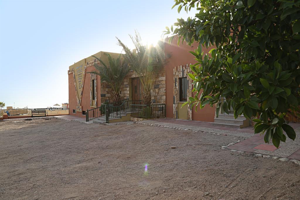 Bait Alaqaba Resort Экстерьер фото