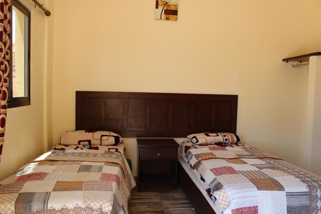 Bait Alaqaba Resort Экстерьер фото