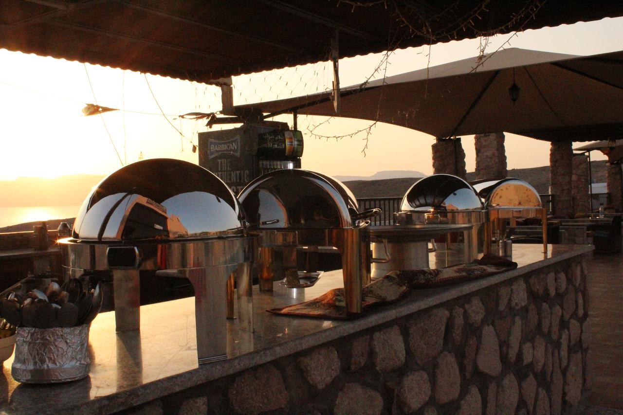 Bait Alaqaba Resort Экстерьер фото