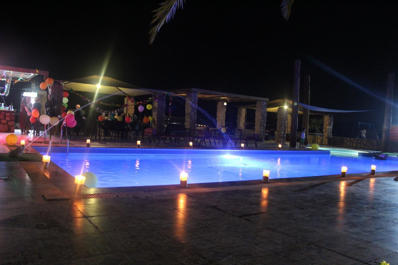Bait Alaqaba Resort Экстерьер фото