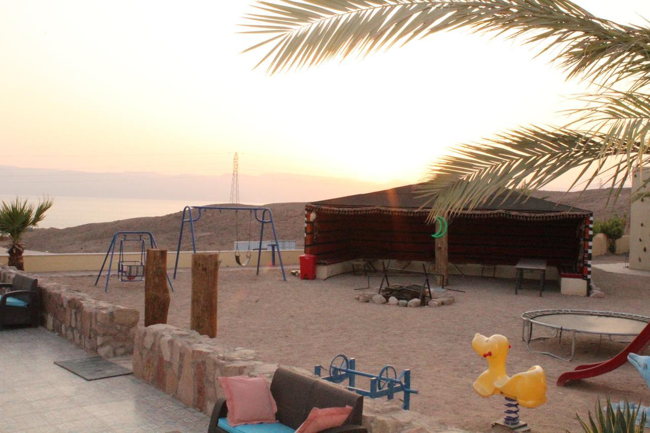 Bait Alaqaba Resort Экстерьер фото