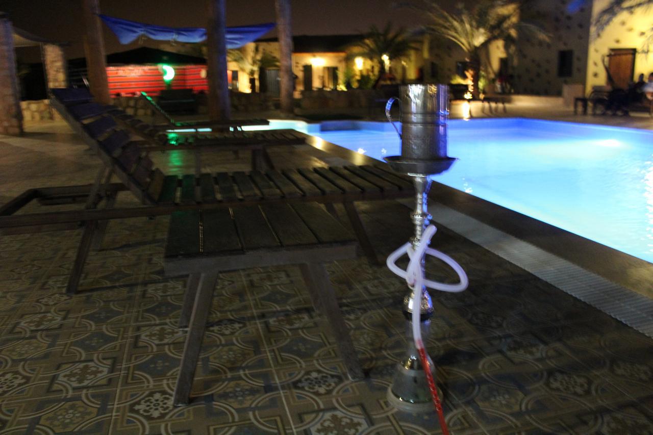 Bait Alaqaba Resort Экстерьер фото