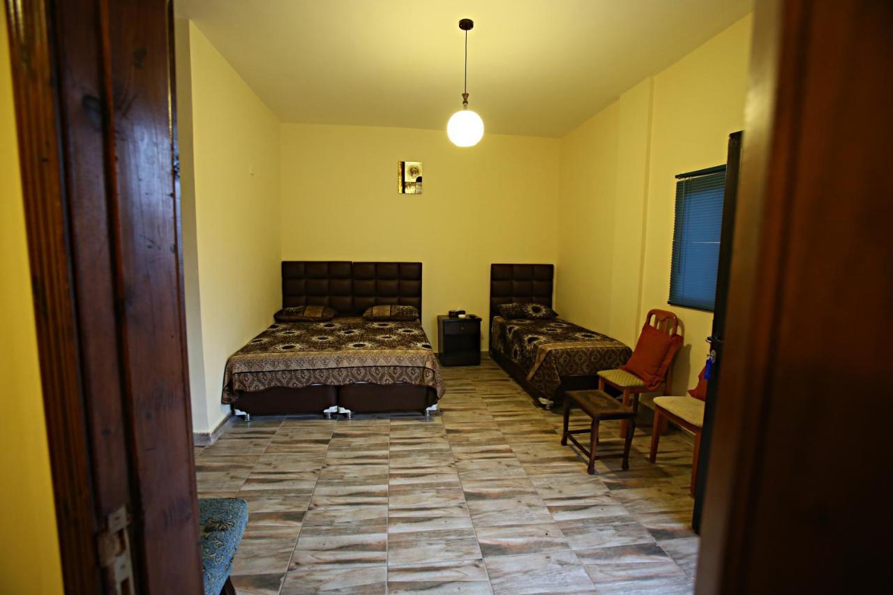 Bait Alaqaba Resort Номер фото