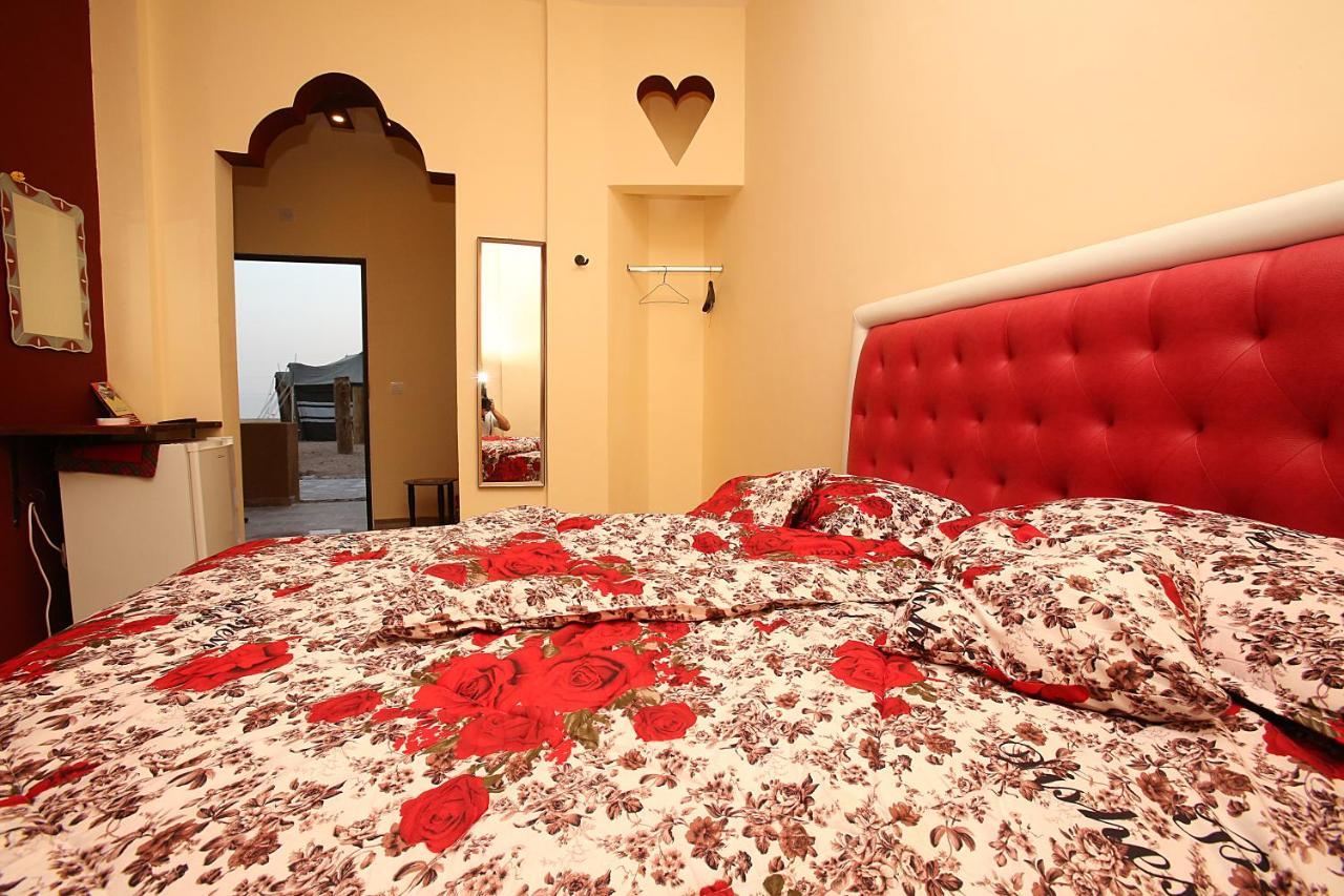 Bait Alaqaba Resort Экстерьер фото